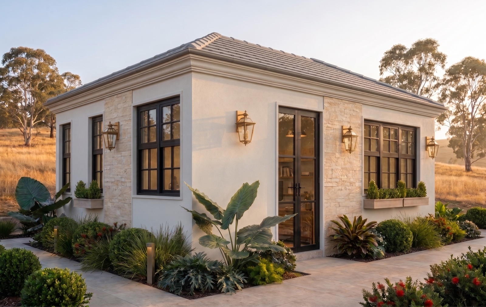 Configure your home, online.