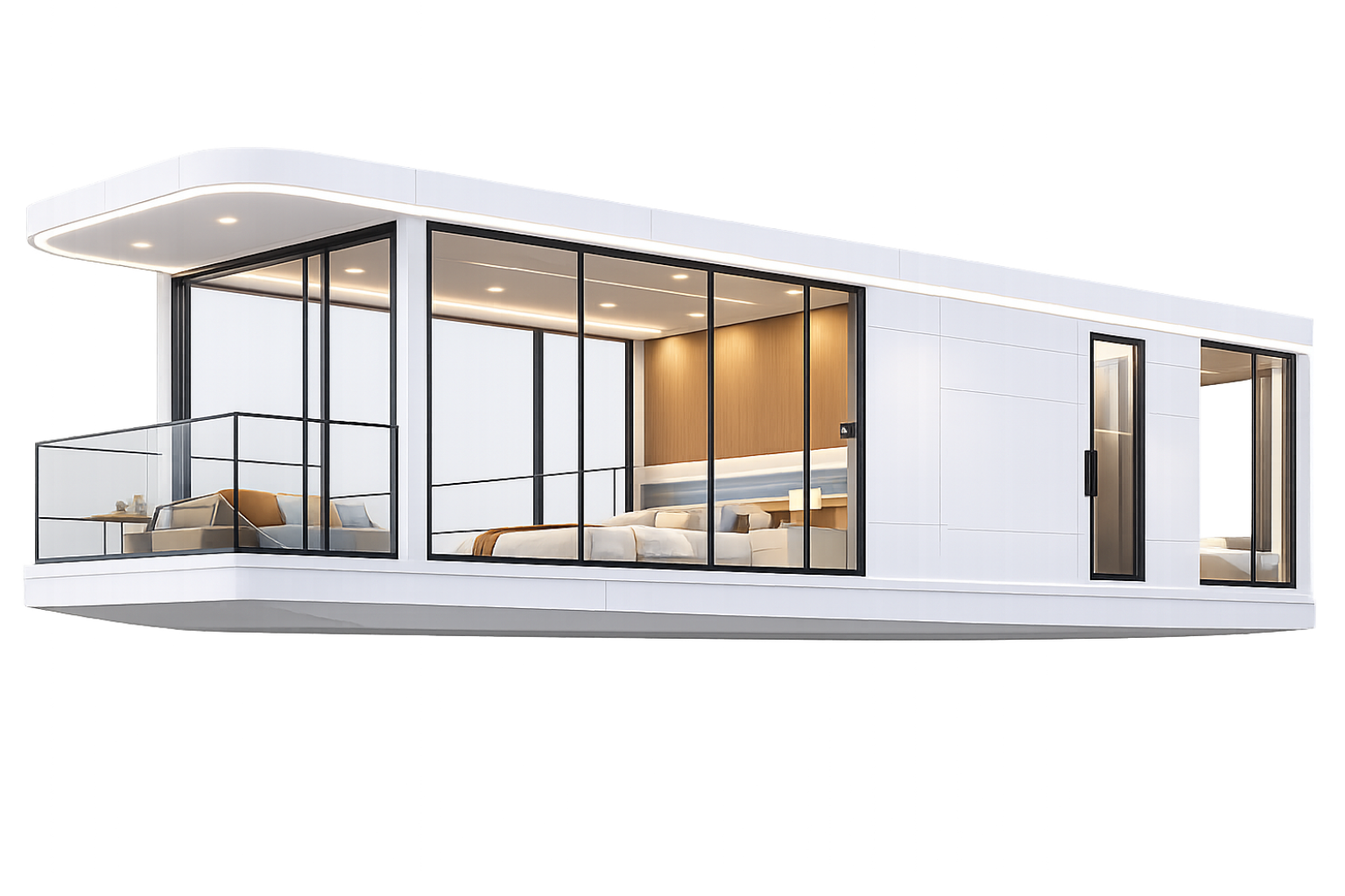 Configure your home, online.